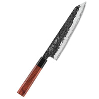 Set de Couteaux Manche Bois de Rose