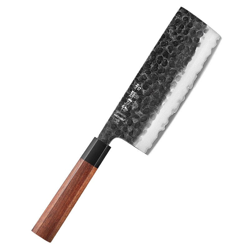 Set de Couteaux Manche Bois de Rose