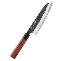 Set de Couteaux Manche Bois de Rose