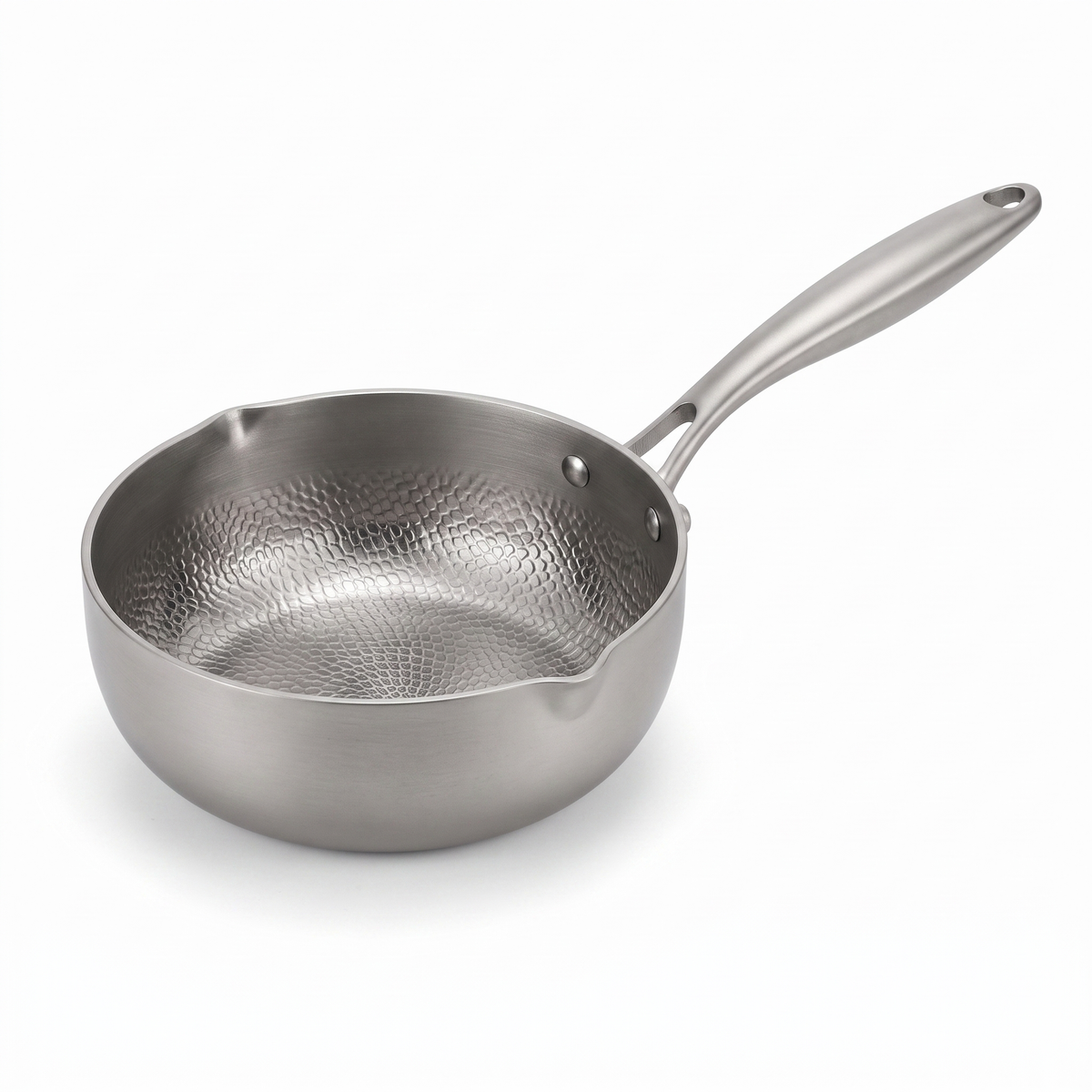 Casserole Titane Hono Culina — Sans PFAS