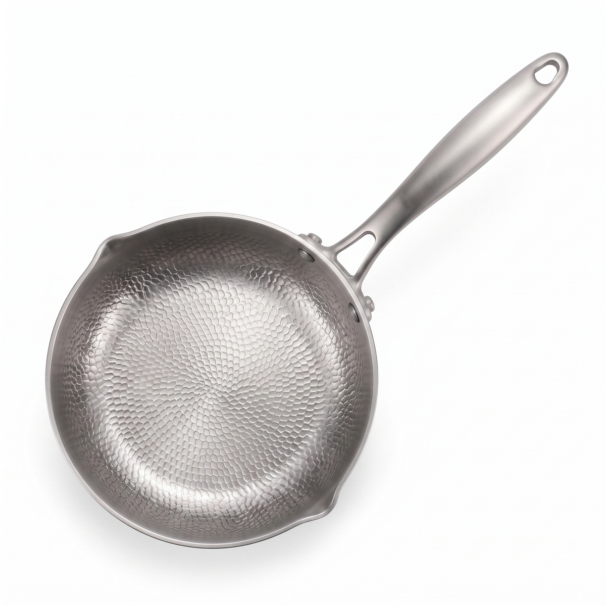 Casserole Titane Hono Culina — Sans PFAS