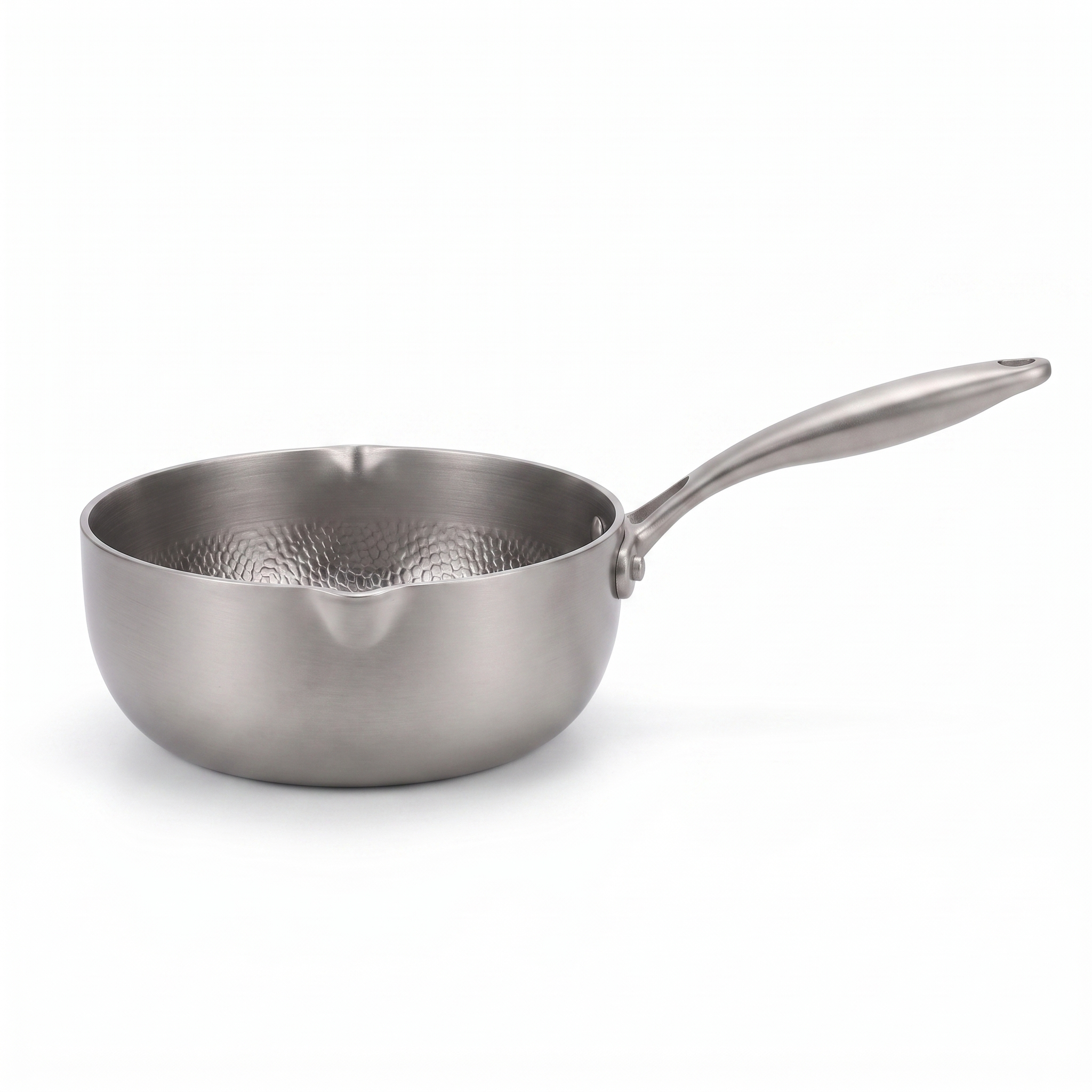 Casserole Titane Hono Culina — Sans PFAS