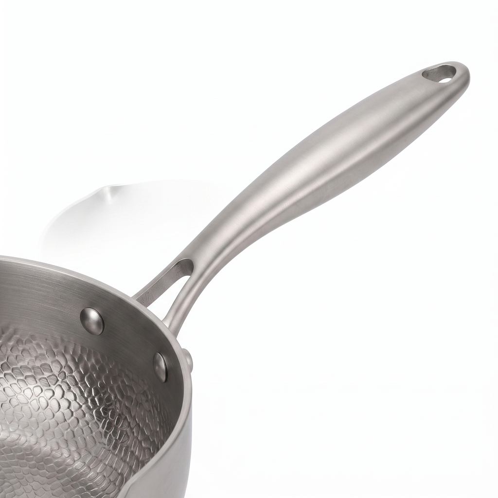 Casserole Titane Hono Culina — Sans PFAS