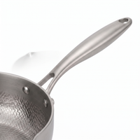 Casserole Titane Hono Culina — Sans PFAS
