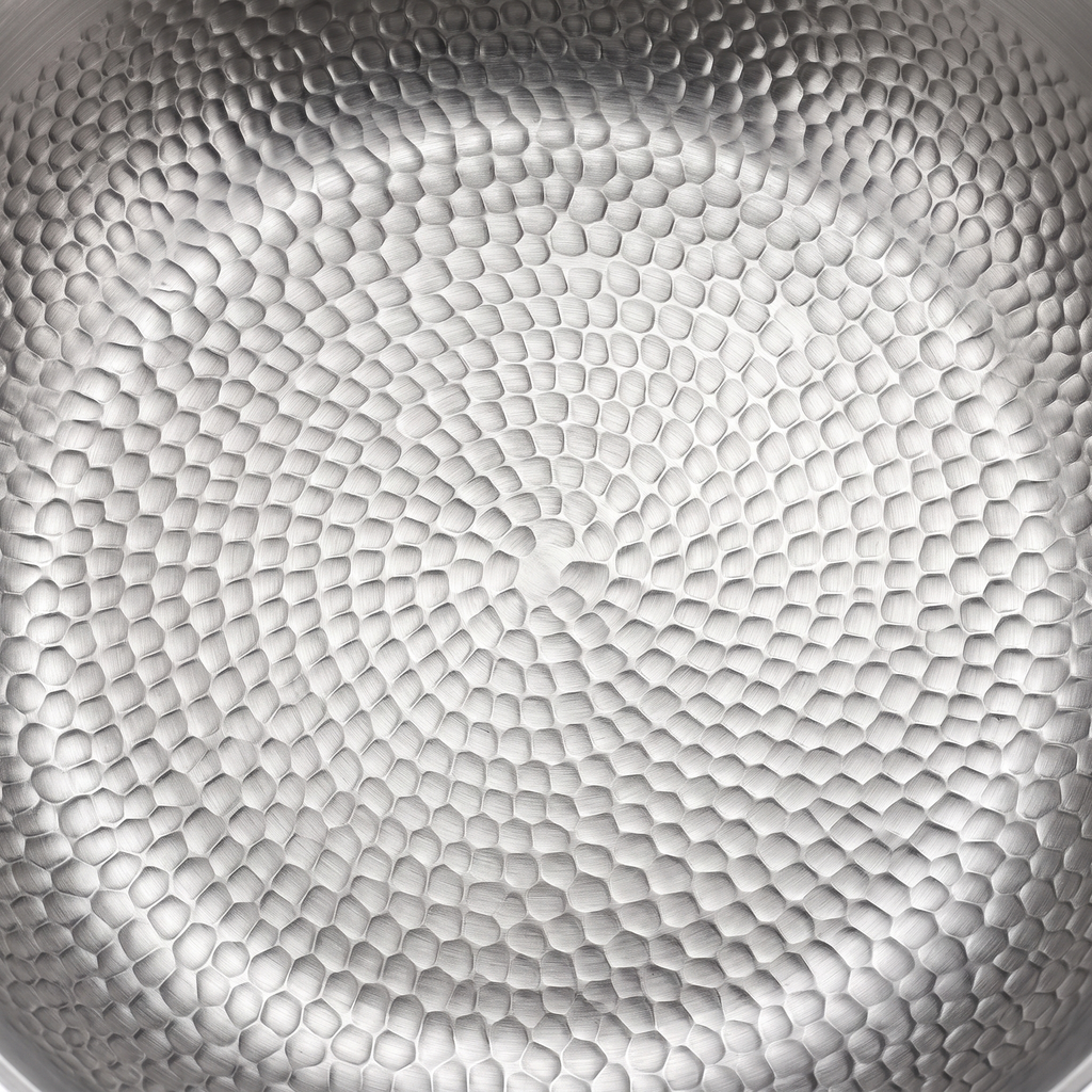 Casserole Titane Hono Culina — Sans PFAS