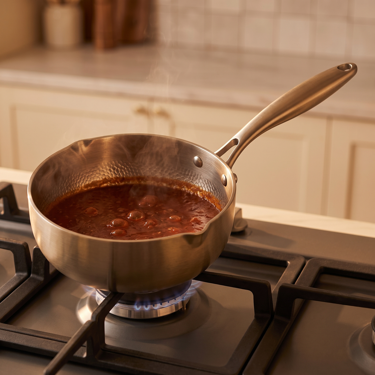 Casserole Titane Hono Culina — Sans PFAS