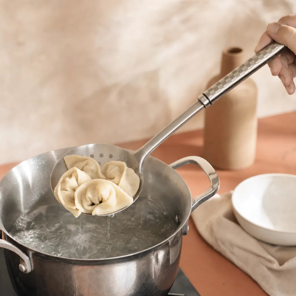 Spatule Titane Hono Culina