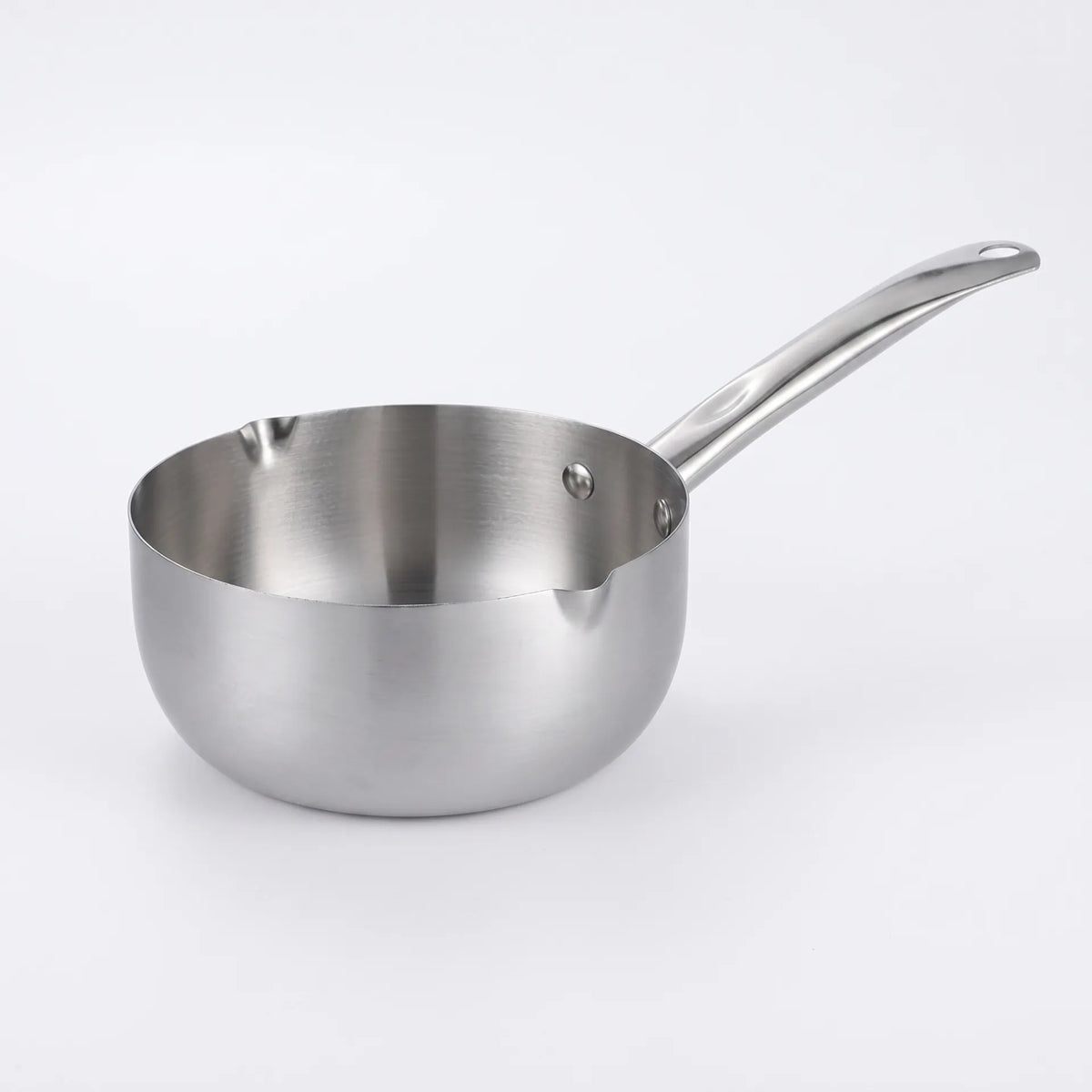 Casserole Inox Hono Culina — Sans PFAS