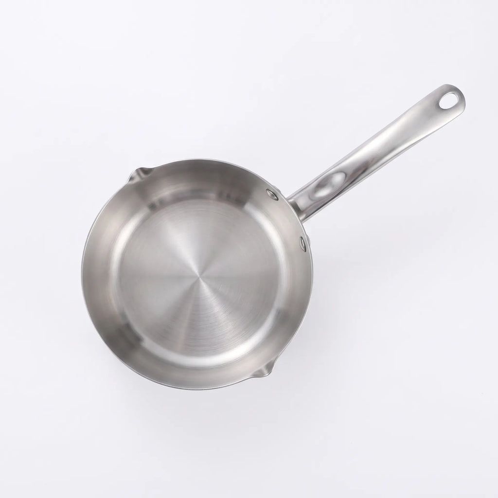 Casserole Inox Hono Culina — Sans PFAS