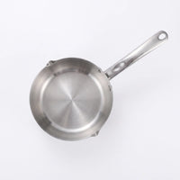 Casserole Inox Hono Culina — Sans PFAS