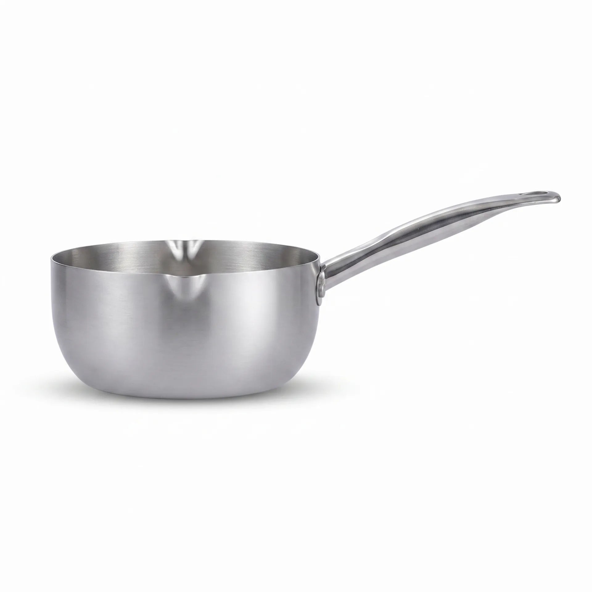 Casserole Inox Hono Culina — Sans PFAS