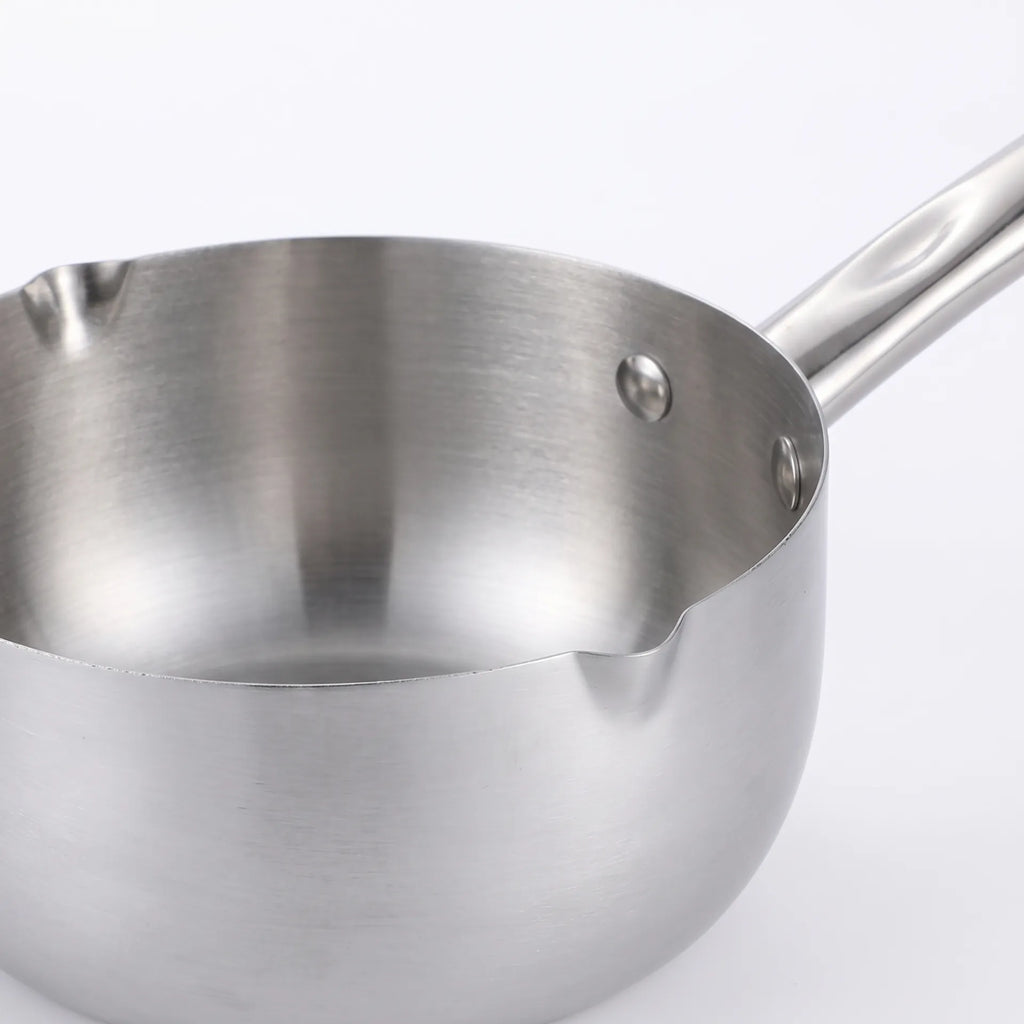 Casserole Inox Hono Culina — Sans PFAS