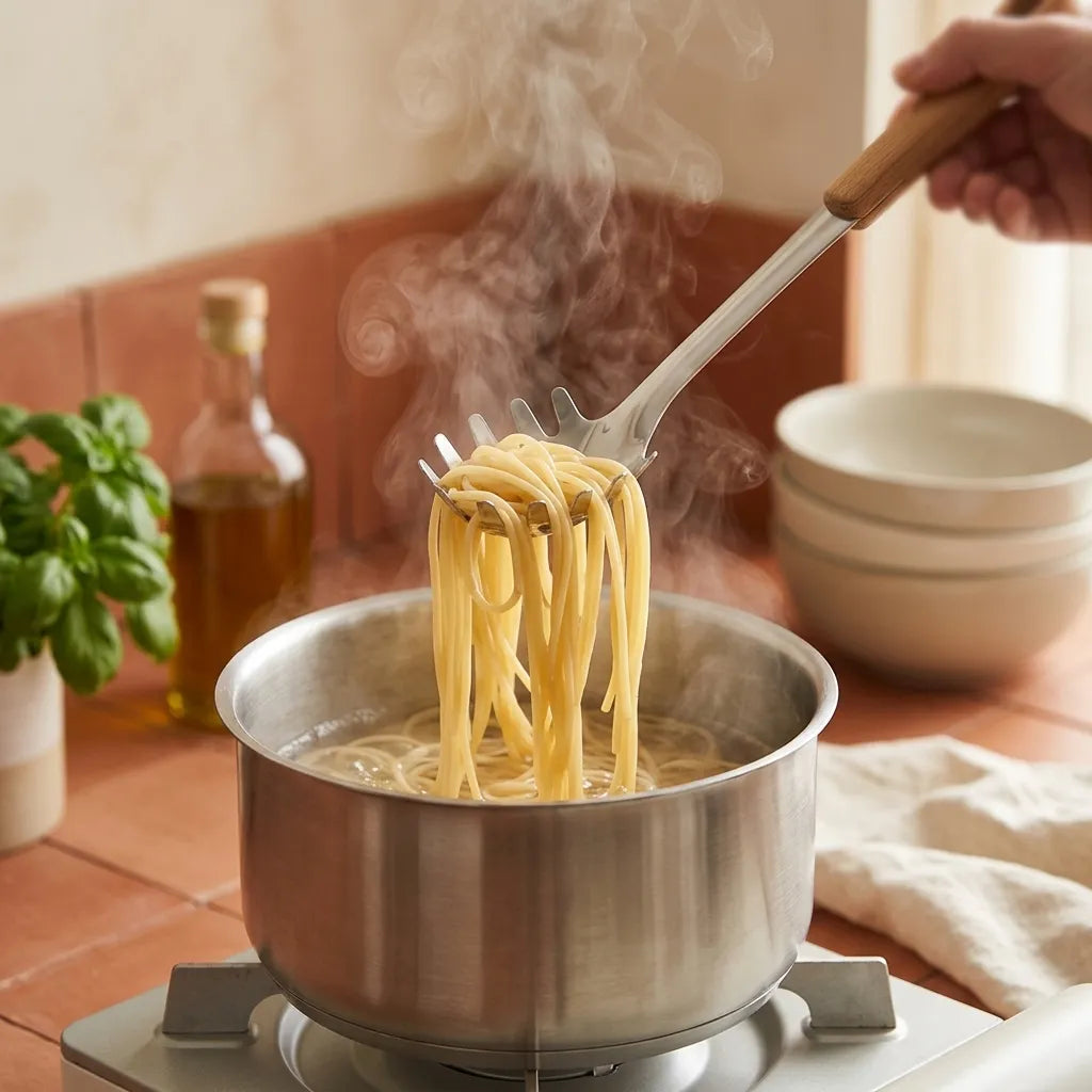 Spatule Inox Hono Culina