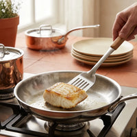 Spatule Inox Hono Culina