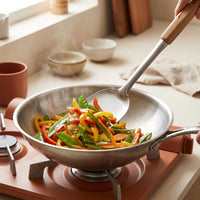 Spatule Inox Hono Culina