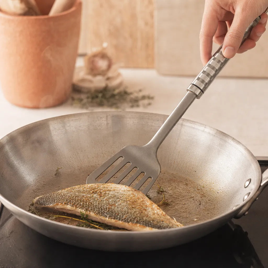 Spatule Titane Hono Culina