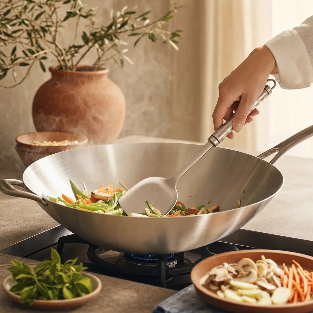 Spatule Titane Hono Culina
